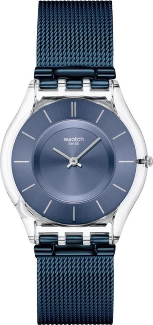 Swatch SS08K120M Kadın Kol Saati - Image 1