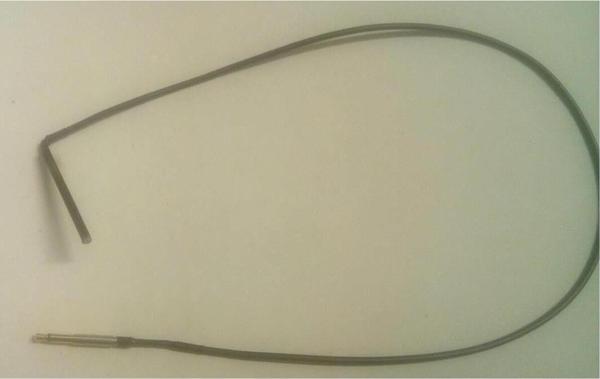 Artec Sf Serisi Sf371N - Pvc Tüplü Bağlama/Saz Için Eşik Altı Manyetik - Image 1