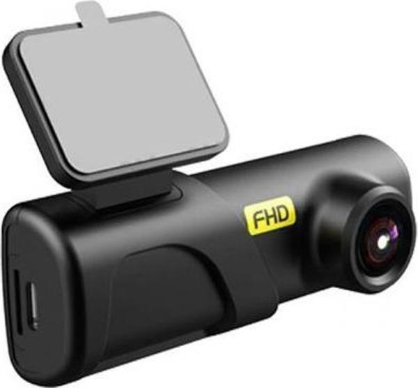 Polham Universal Wifi Kayıtlı Geniş Açılı 1080P Araç İçi ve Dışı Ses Görüntü Kamerası, Gece Görüşlü - Image 1