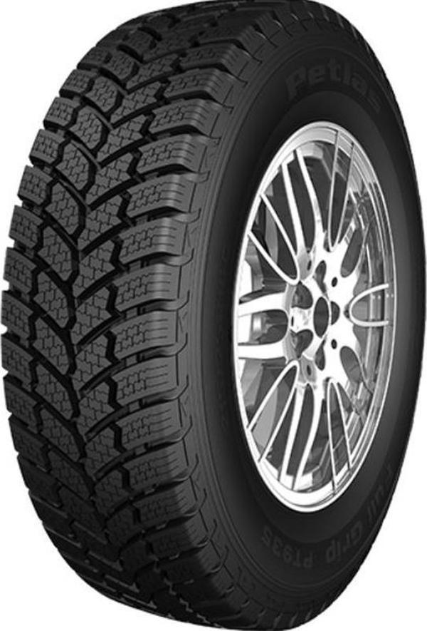 Petlas 215/75 R16C 116/114R 10PR FullGrip PT935 Ticari Kış Lastiği Üretim 2024 - Image 1