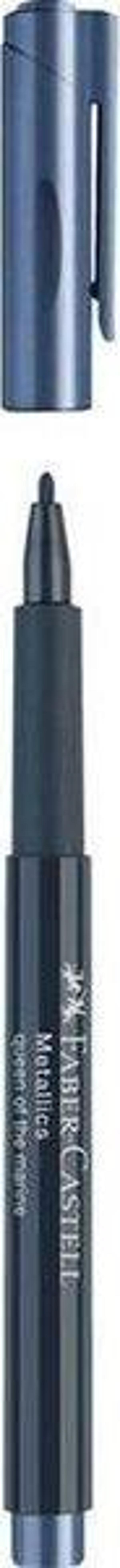 Faber-Castell Metalik Markör - Image 1