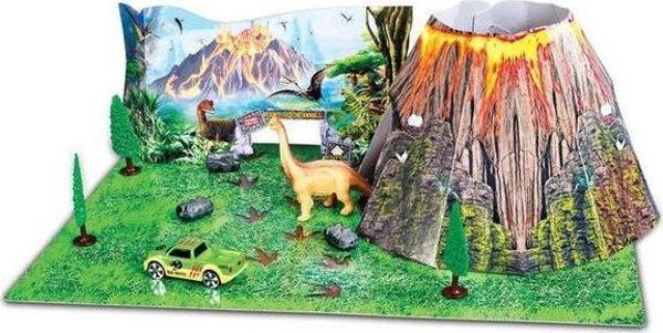 Maisto Dinozor Oyun Seti - Image 1
