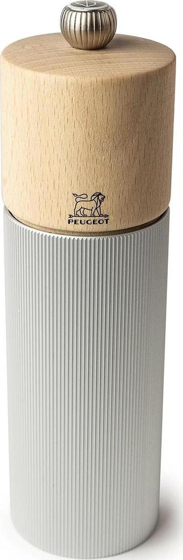 Peugeot Line Natural Tuz Değirmeni 18 cm - Image 1