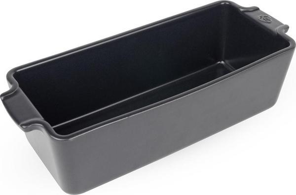 Peugeot Appolia Baton Fırın Kabı Siyah 31 cm - Image 1