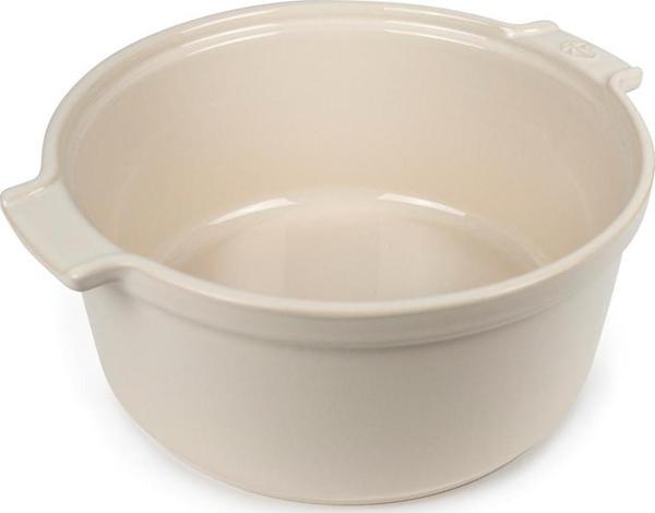 Peugeot Appolia Sufle Kabı Ekru 22 cm - Image 1