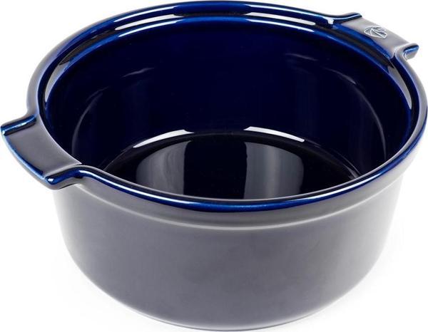 Peugeot Appolia Sufle Kabı Mavi 22 cm - Image 1