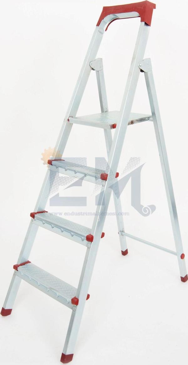 Demiriz MERDİVEN 3 BASAMAK - Image 1