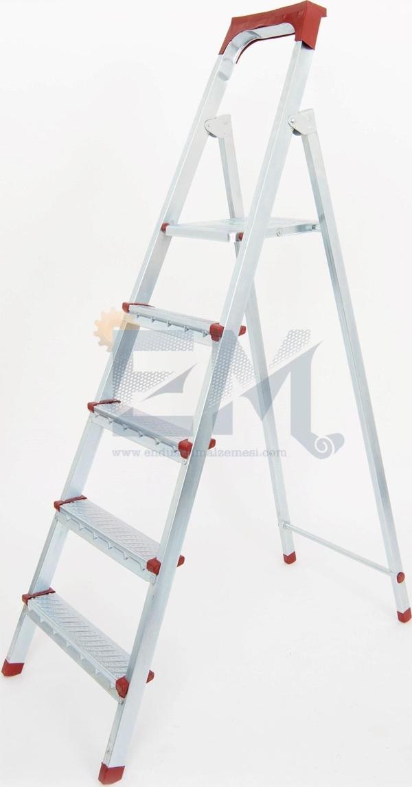 Demiriz MERDİVEN 4 BASAMAK - Image 1