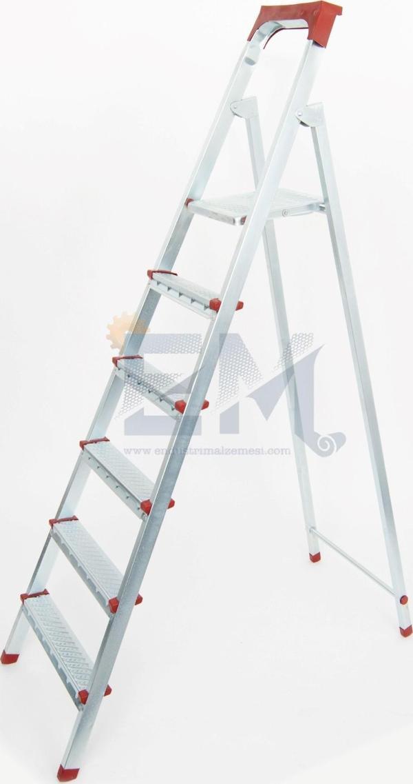 Demiriz MERDİVEN 5 BASAMAK - Image 1