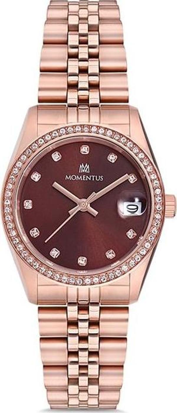 Momentus SW131R-06SR KADIN KOL SAATİ - Image 1