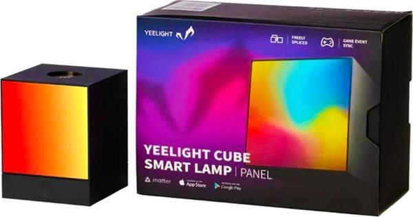 Yeelight Akıllı Oyun Küpü (Panel) - Image 1
