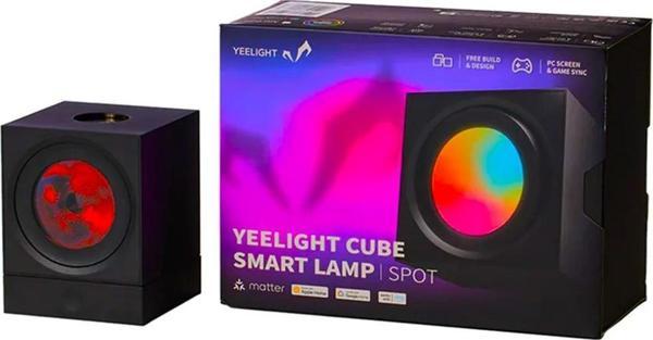 Yeelight Akıllı Oyun Küpü (Spot) - Image 1