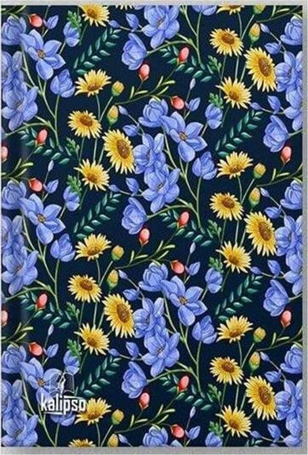 Kalipso Bihter 14x20 Butik Defter - Image 1