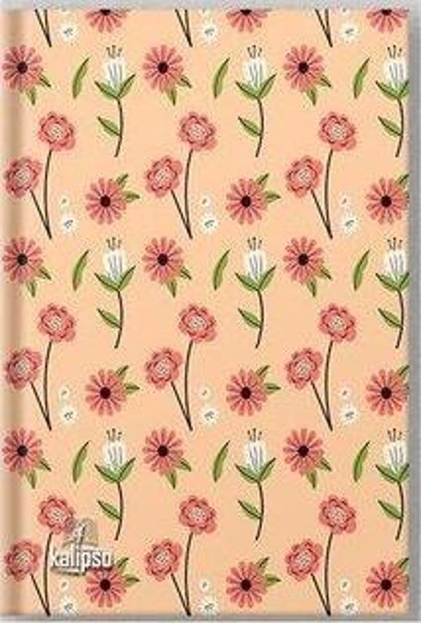 Kalipso Alpin 14x20 Butik Defter - Image 1