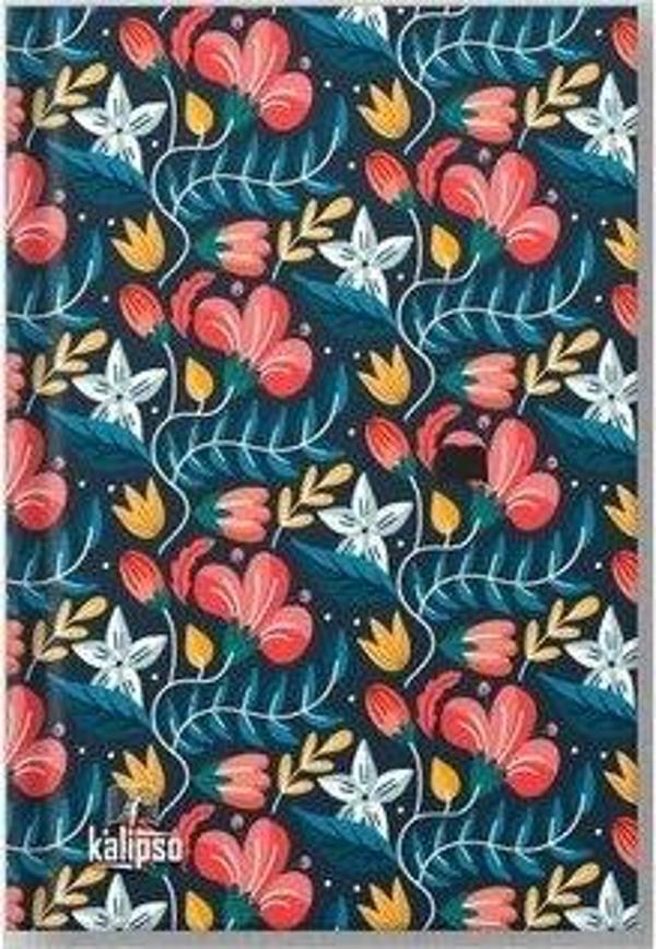Kalipso Joy 14x20 Butik Defter - Image 1