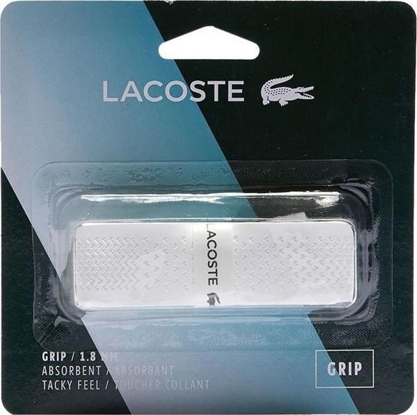 Lacoste Beyaz Ana Grip - Image 1