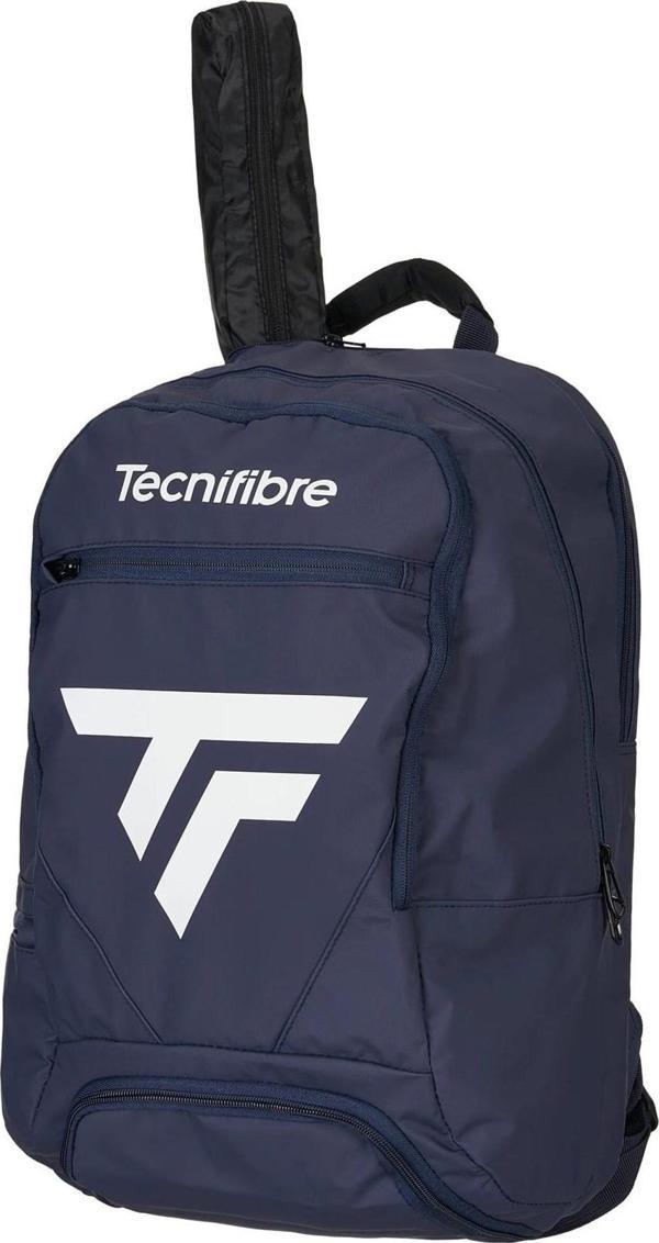 Tecnifibre Tour Endurance Navy Tenis Sırt Çantası - Image 1
