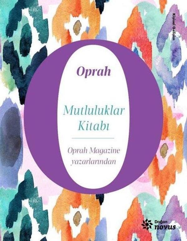 Mutluluklar Kitabı - Doğan Novus - Image 1