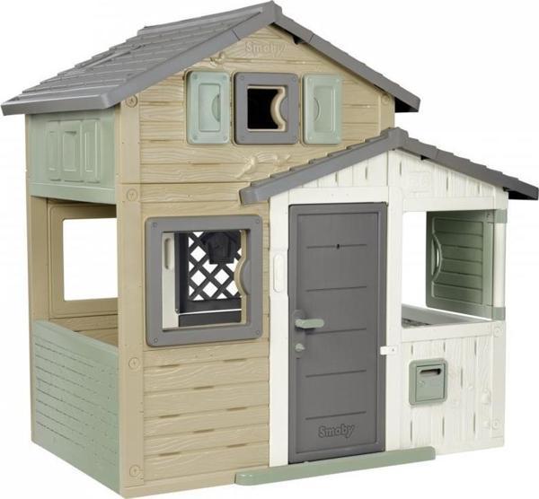 Smoby Life Friends Evo Arkadaşlık Oyun Evi 810205 - Image 1