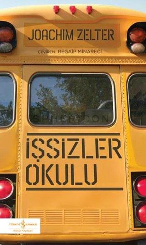 İşsizler Okulu - İş Bankası Kültür Yayınları - Image 1