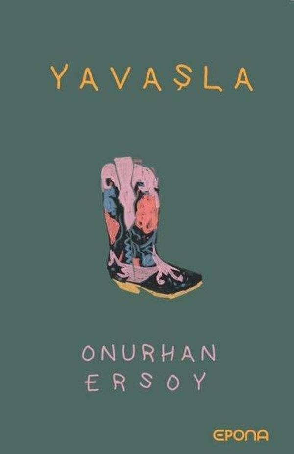 Yavaşla - Epona - Image 1