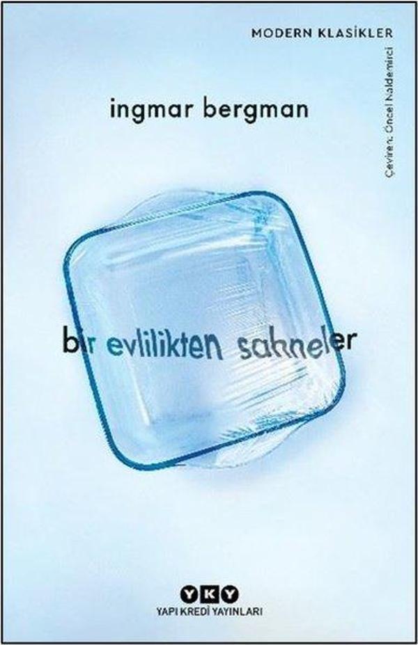 Bir Evlilikten Sahneler - Yapı Kredi Yayınları - Image 1