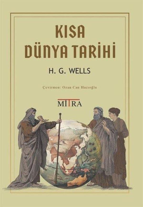 Kısa Dünya Tarihi - Mitra - Image 1