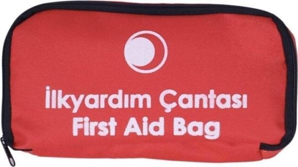 Hld Araç İlk Yardım Çantası - Image 1