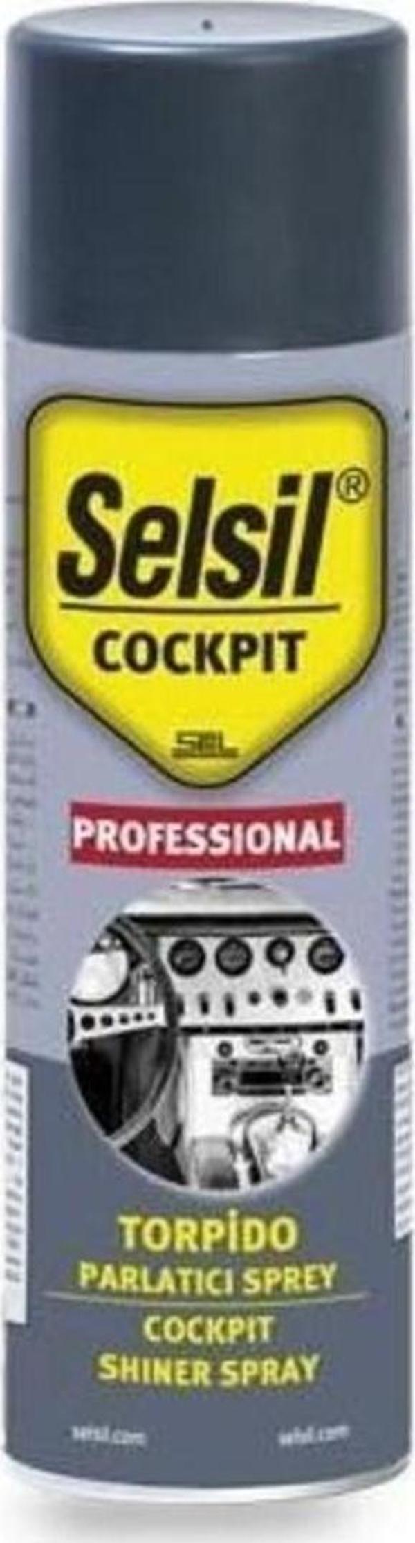 Torpido Parlatıcı Sprey 200 Ml - Image 1