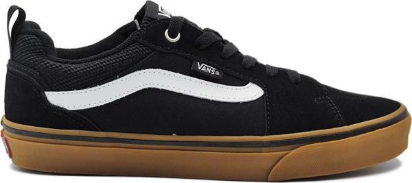Vans Vn0a3mtjq331 Mn Filmore Ayakkabı Siyah - Image 1