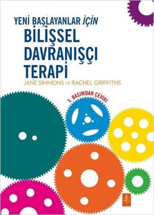 Yeni Başlayanlar İçin Bilişsel Davranışçı Terapi - Nobel Yaşam - Image 1