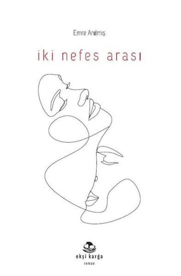 İki Nefes Arası - Ekşi Karga - Image 1
