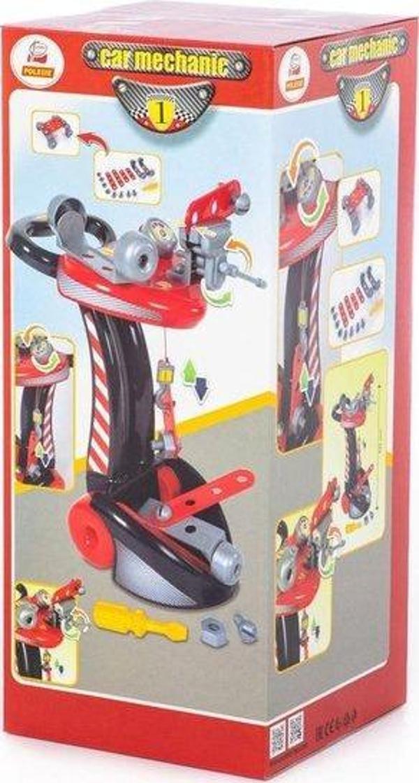 Polesie  Alet Çantası 68620 - Image 1