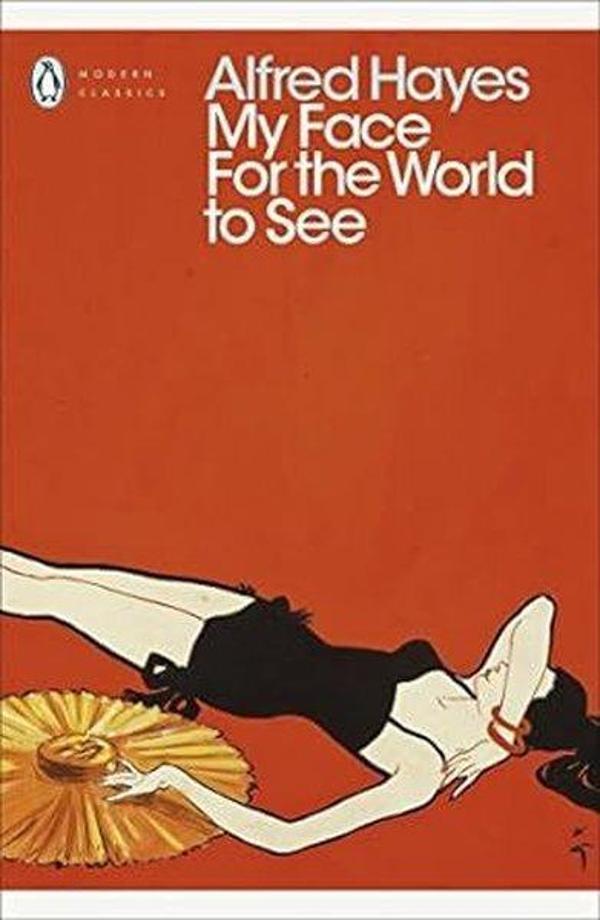My Face for the World to See (Penguin Modern Classics) - Penguin Books Ltd - Image 1