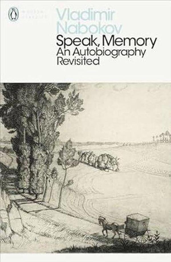 Speak, Memory (Penguin Modern Classics) - Penguin Books Ltd - Image 1