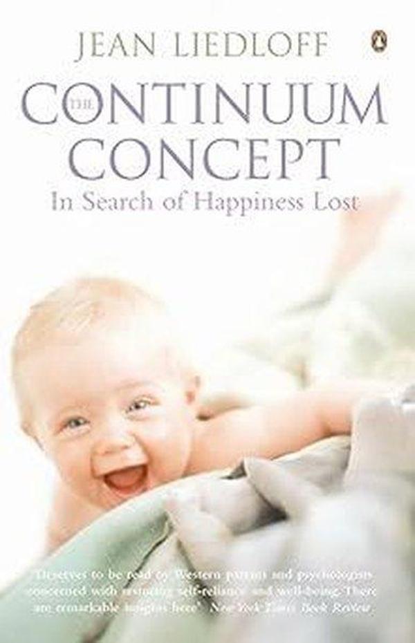 Continuum Concept - Penguin Books Ltd - Image 1