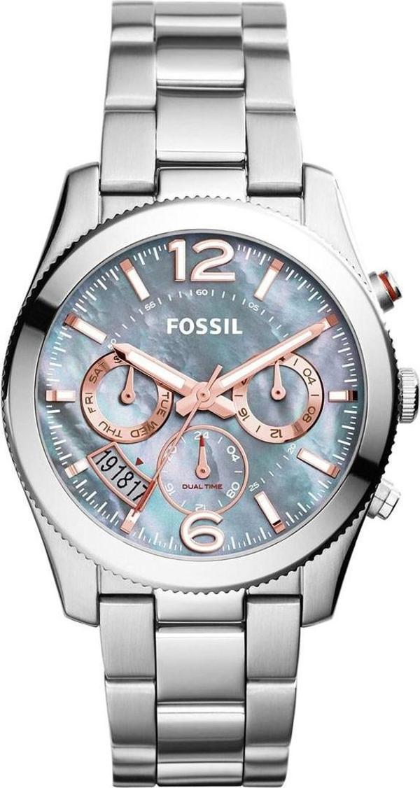 Fossil ES3880 Kadın Kol Saati - Image 1