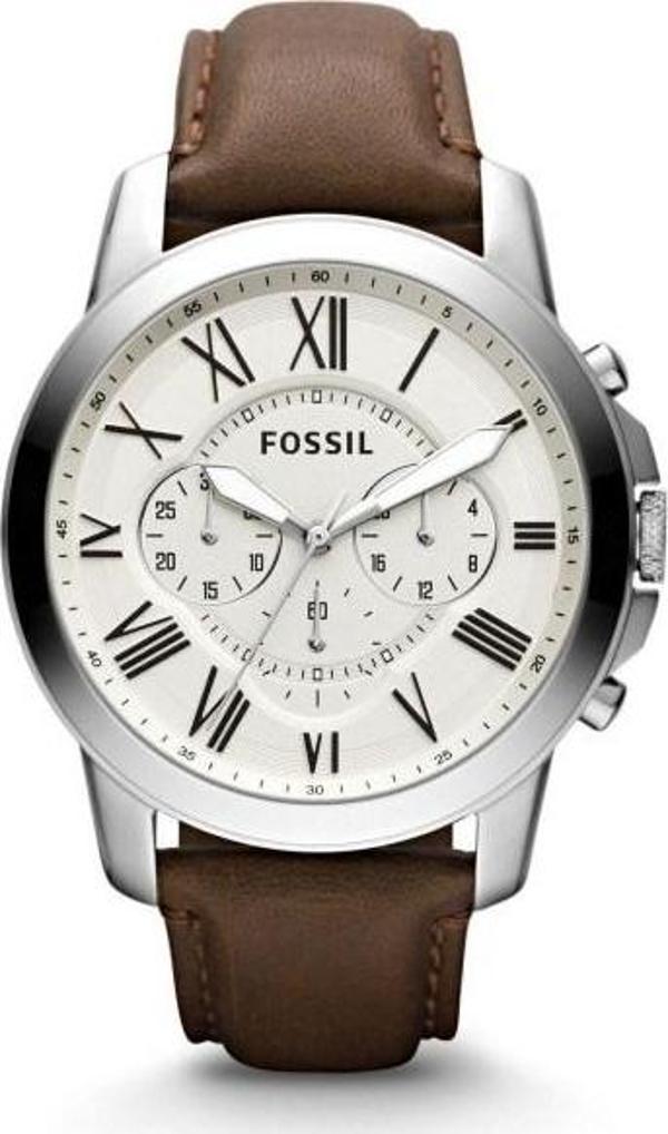 Fossil FS4735 Erkek Kol Saati - Image 1