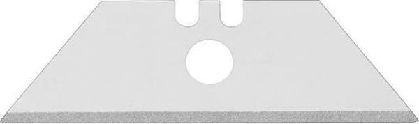 Vip-Tec Maket Bıçağı ( Falçata ) Yedeği 0,60 Mm (  Trapez Tip ) Güvenlikli Vt874000 - Image 1
