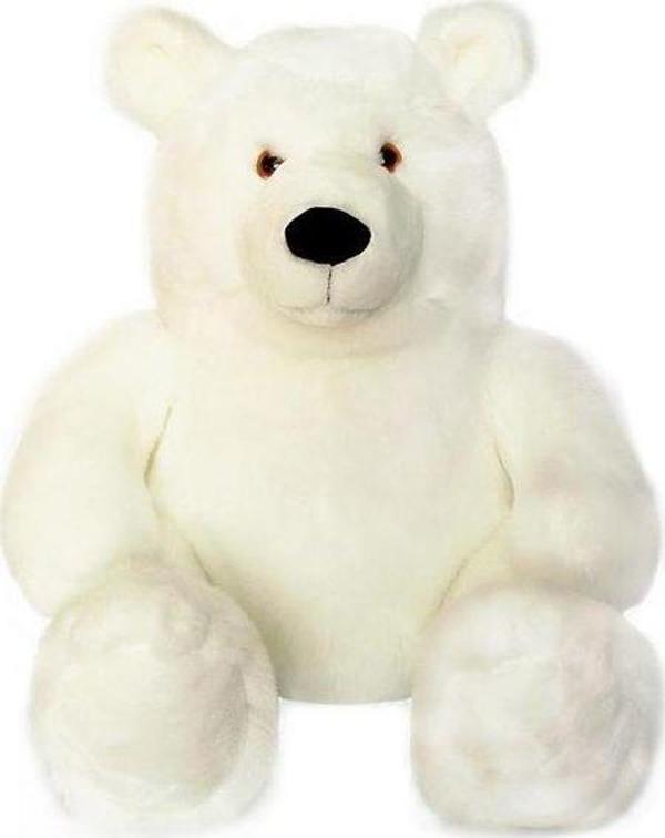 Neco Plush Bobo Ayı Peluş Oyuncak 90 Cm - Image 1