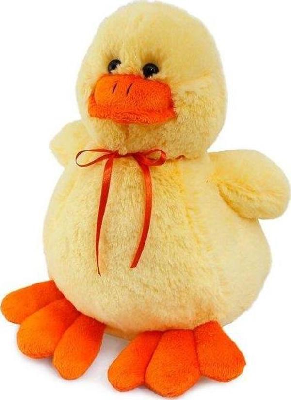 Neco Plush Civciv 70 cm Peluş Oyuncak - Image 1