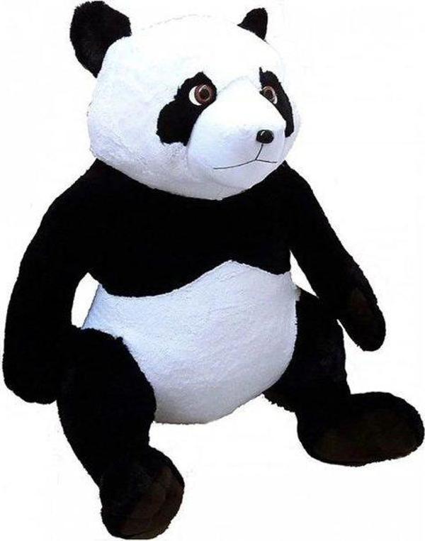 Neco Plush Panda 115 cm - Image 1