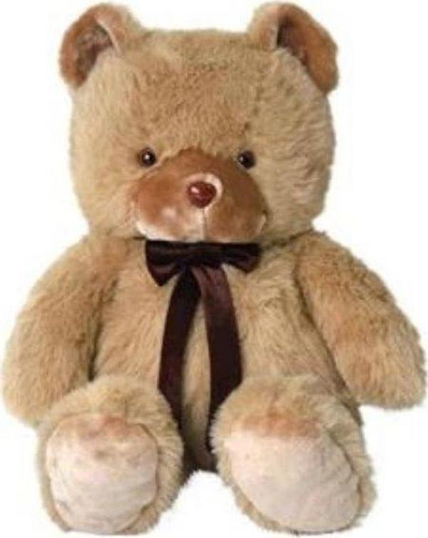 Neco Plush Peluş Tombi Ayı 80 cm - Image 1