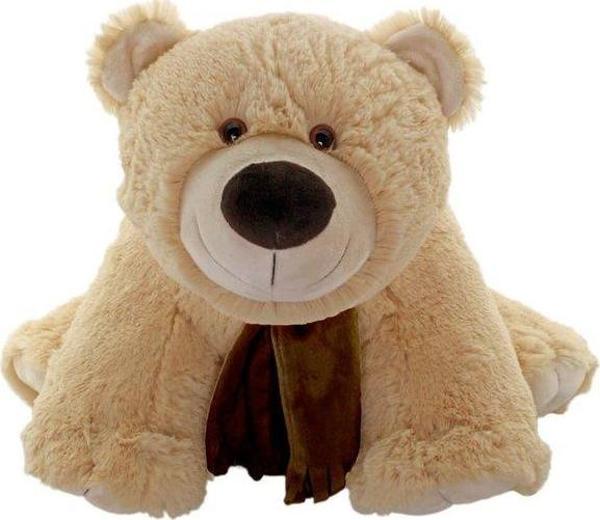 Neco Plush Tonton Ayı 45 cm - Image 1