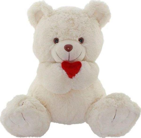 Neco Plush Minik Kalpli Moco Ayı 75 cm - Image 1