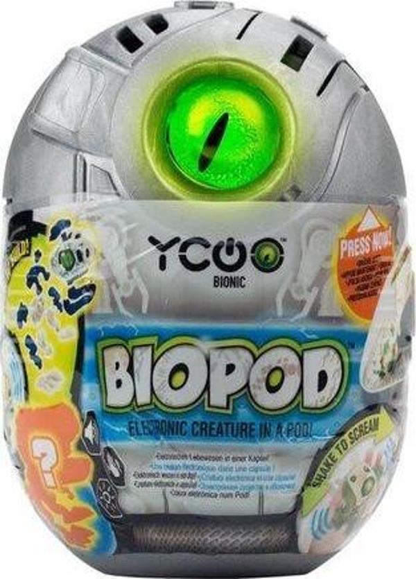 Silverlit Biopod Dinozor Robot - Image 1