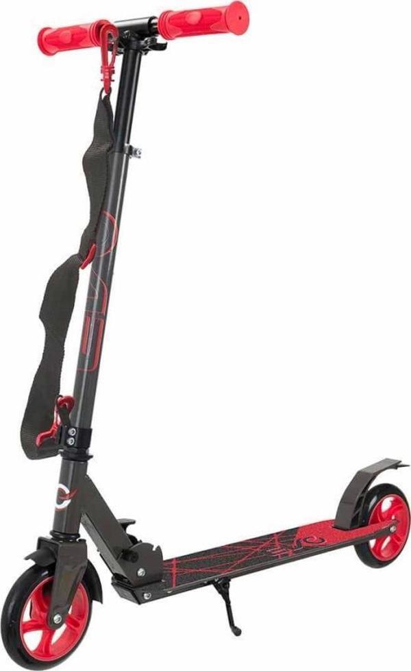 Sunman Evo Flexi 2 Tekerlekli Scooter Kırmızı 1437681 - Image 1