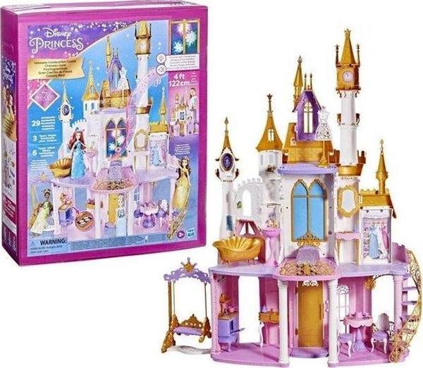 Disney Princess F1059 Festival Sarayı  - Image 1