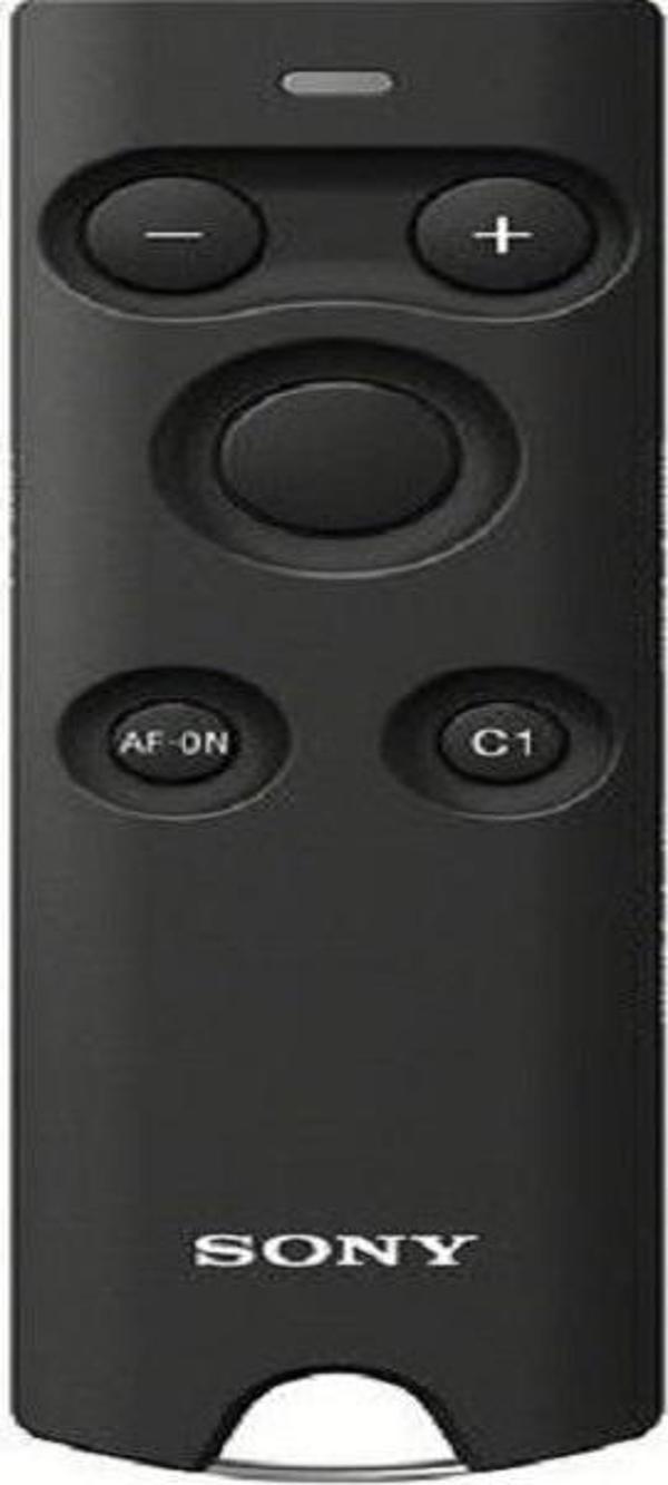 Sony RMT-P1BT Kablosuz Uzaktan Kumanda - Image 1
