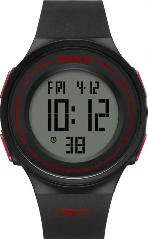 Reebok RV-GEN-U9-PBPB-WR Erkek Kol Saati - Image 1